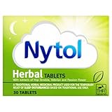 Nytol Herbal Tablets , 30 Tablets