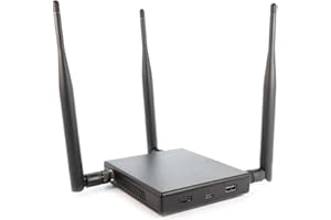 EMMEXX HAK5 - WiFi Pineapple Mark VII