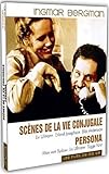 Persona ; scènes de la vie conjugale