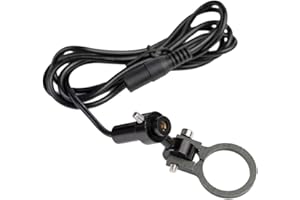 Module de diode Cloudray Dia. Positionnement 25mm DC 5V pour tête laser DIY Co2