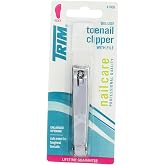 Trim El Ayak Tırnak Makası (T&ouml;rp&uuml;l&uuml;) 4-100B