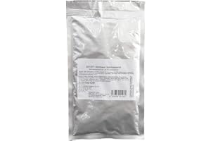 ‎HOBBY BÄCKER Hobbybäcker, Sahnestand Himbeer (150 g), Sahnesteif für die Zubereitung von ca. 500 bis 750 g Sahne, Fruchtiger Geschmack