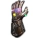 Produktbild CYCG Avengers Infinity War Thanos Infinity Gauntlet 6 LED leuchtende Edelsteine Handschuh
