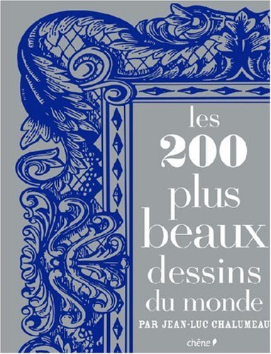 Les  200 plus beaux dessins du monde