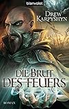 Cover zum Buch Die Brut des Feuers