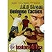 Produktbild DVD: OLIVA - J.K.D STREET DEFENSE TACTICS (302)