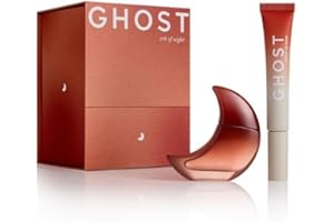 Ghost Orb of Night Eau de Parfum Perfumes for Women
