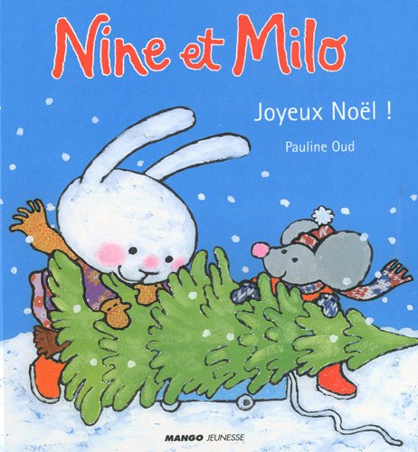 couverture de : Joyeux No&euml;l!
