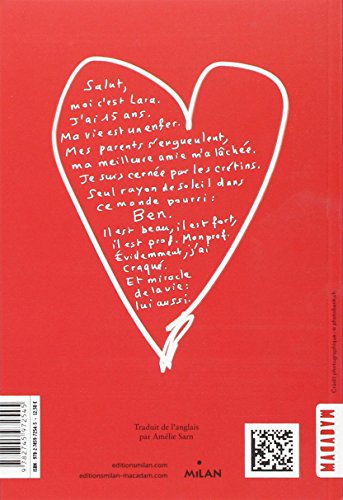 Le prof, moi et les autres