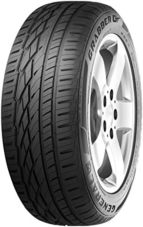 General Grabber GT XL FR M+S - 235/65R17 108V - Summer Tire