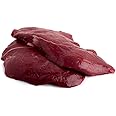 Halal Fresh Wild Venison 800gr