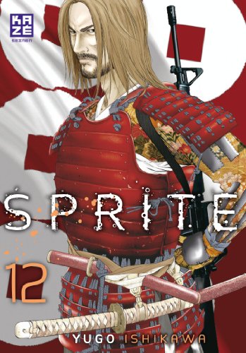 Sprite — Tome 12