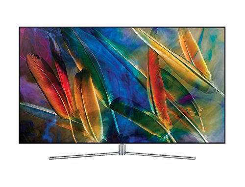 Preisvergleich Produktbild Samsung QE75Q7FGMTXZG 189 cm (Fernseher)