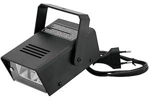 Eurolite Disco Strobe 25
