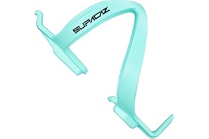 Supacaz Cage à mouches en polyester.