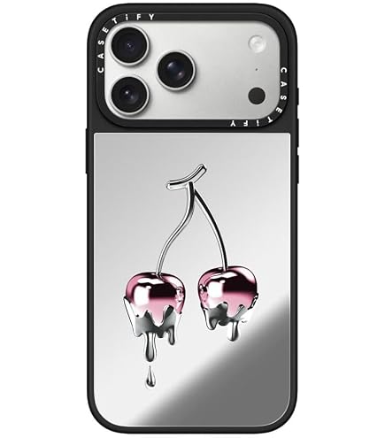 CASETiFY for iPhone 17 Pro Max Case - Impact Compatible with