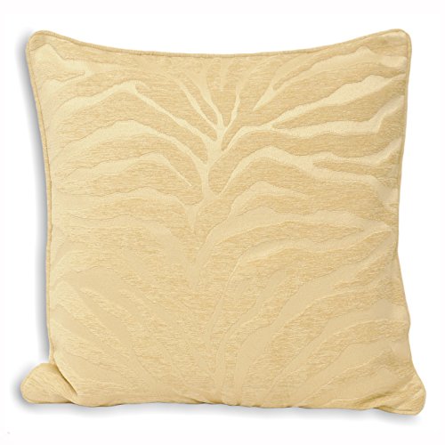 Zuma Cream Cushion Case 45cm x 45cm