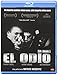 El Odio [Blu-ray]
