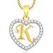 Meenaz Gold Plated 