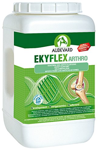 Preisvergleich Produktbild ekyflex Glucosamin 5 kg
