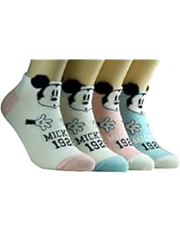 Calcetines Disney Mickey Mouse