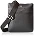 Produktbild BOSS Herren Signature_s Zip Env Schultertasche, Schwarz, 1x26x24 cm