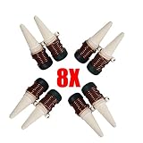 Hrph 2 / 8pcs auto-riego Sondas cubierta sistema de riego automático...