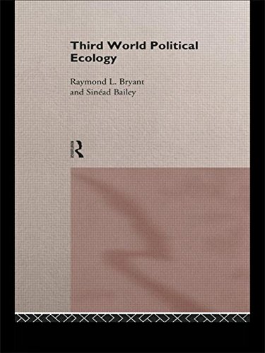 Third World Political Ecology: An Introduction