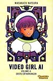 Video Girl Ai Bd. 4 by 
