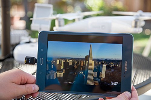 Lexar M1 MicroSD Reader - 4