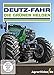 Produktbild Deutz-Fahr - Die grünen Helden