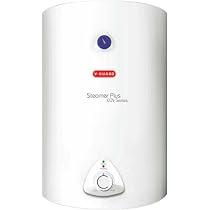 VGuard Water Heater Steamer Plus ECN 15 Litres : Amazon.in: Home u0026 Kitchen