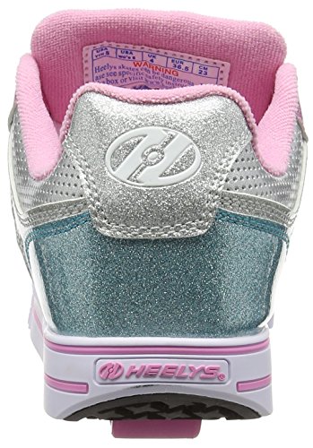 Heelys Mädchen Motion Plus Turnschuhe - 2