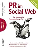 PR im Social Web - Das Handbuch für Kommunikationsprofis