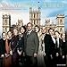Produktbild Downton Abbey 2020 Calendar