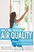 Produktbild Hacking Indoor Air Quality, 27 Tactics to Quickly Improve the Air You Breathe Everyday