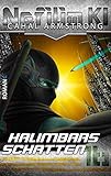 Bücher Neuerscheinungen 2022 - Kalimbars Schatten: Nefilim KI 16 von Cahal Armstrong