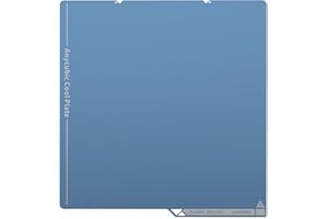 Anycubic Cool Plate Suitable for Anycubic Kobra S1，Kobra S1 Combo