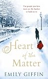 Image de Heart of the Matter (English Edition)