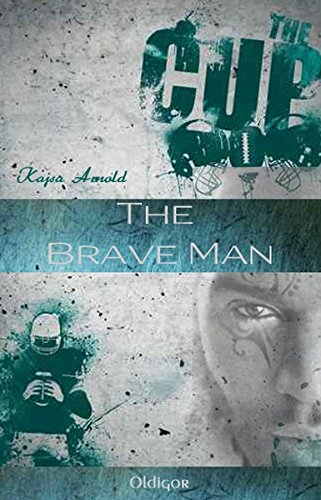 Cover zum Buch The Brave Man