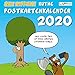 Shit happens! Postkartenkalender 2020 by
