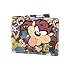 Produktbild Looney Tunes Brieftasche Tasmanian Devil offiziell Nue Bifold