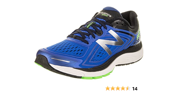 amazon new balance 860v8