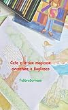 Image de Cate e le sue magicose avventure a Bogliasco (Italian E