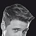 Imetec 1740 Hi Man First Cut HC4 100, Hair Clipper, Stainless Steel Blade, 9 Cutting Levels