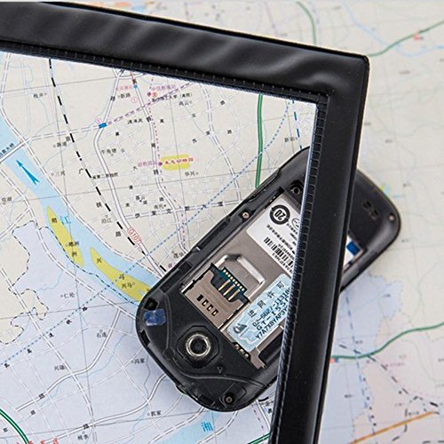 Careshine 3X lupa ayuda de lectura de mano para A4 p gina completa ampliaci n de hoja grande reviews Careshine 3X lupa ayuda de lectura de mano para A4 p gina completa ampliaci n de hoja grande