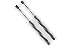 MLXGUO 2 Pezzi Molle A Gas per Bagagliaio per Peugeot 3008 2009-2016, Portellone Posteriore Baule Pistoni Ammortizzator Barra di Supporto Auto Puntone Accessori