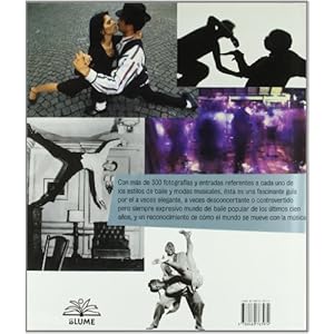 * Siglo de BAILE: UN SIGLO DE BAILE