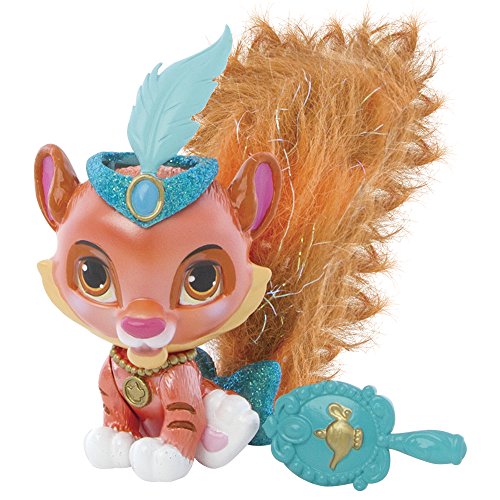 Palace Pets - Tigre Sultan de la Princesa Jasmine (Giochi Preziosi 76067)