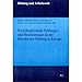 Produktbild Praxisbegleitende Prüfungen und Beurteilungen in der Beruflichen Bildung in Europa